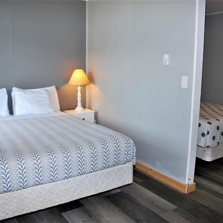 Jasper Way Inn Resort & Campground Clearwater Bagian luar foto