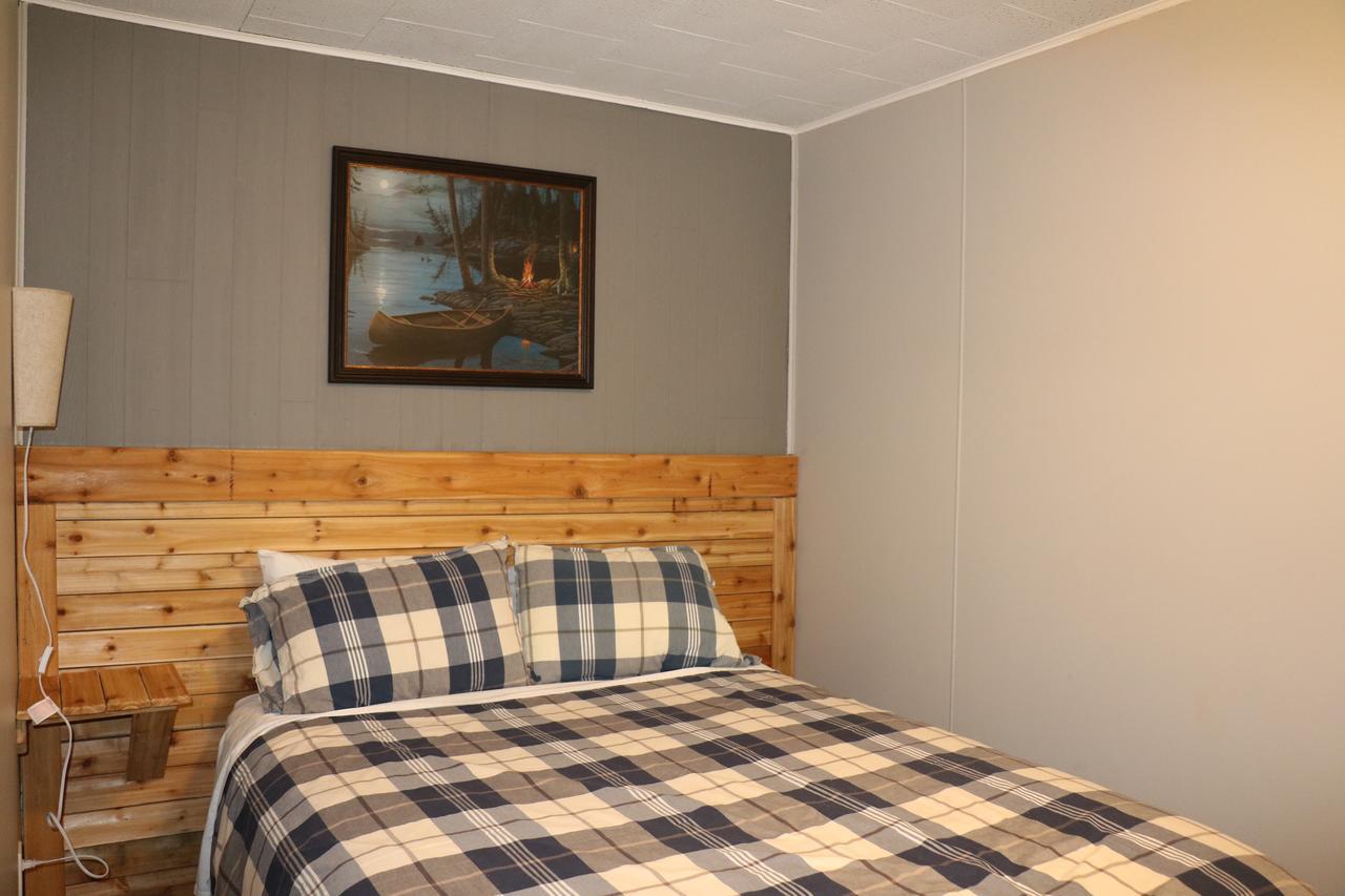 Jasper Way Inn Resort & Campground Clearwater Bagian luar foto