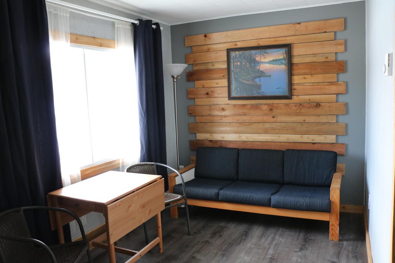 Jasper Way Inn Resort & Campground Clearwater Bagian luar foto