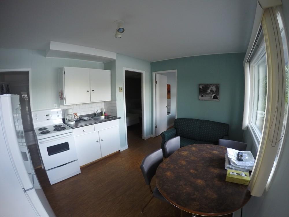 Jasper Way Inn Resort & Campground Clearwater Bagian luar foto