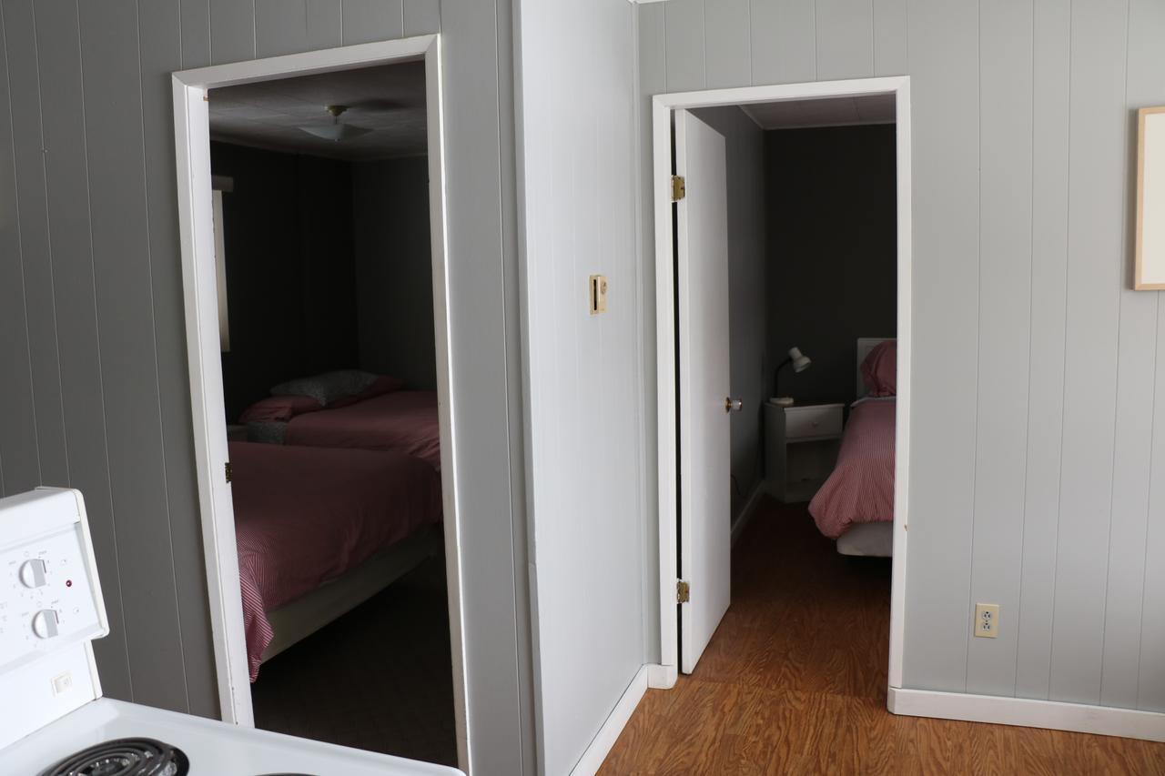 Jasper Way Inn Resort & Campground Clearwater Bagian luar foto