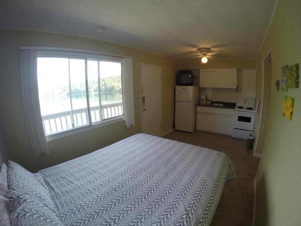 Jasper Way Inn Resort & Campground Clearwater Bagian luar foto