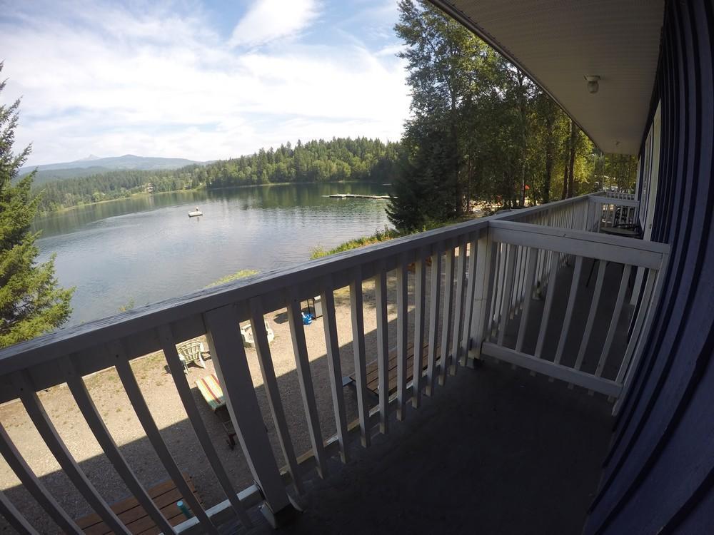Jasper Way Inn Resort & Campground Clearwater Bagian luar foto