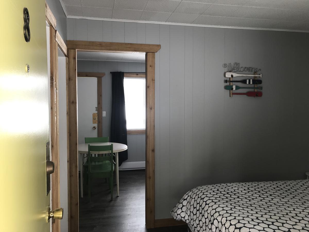 Jasper Way Inn Resort & Campground Clearwater Bagian luar foto