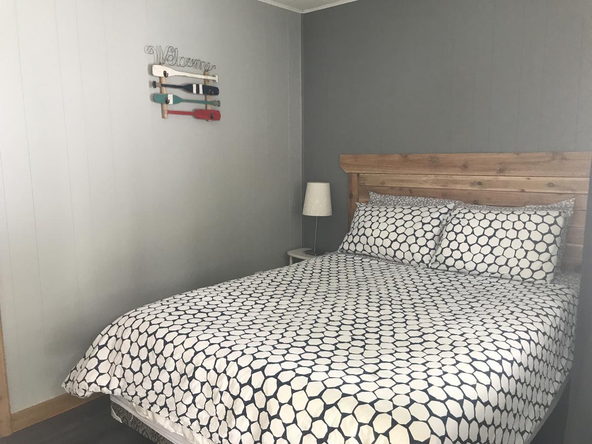 Jasper Way Inn Resort & Campground Clearwater Bagian luar foto