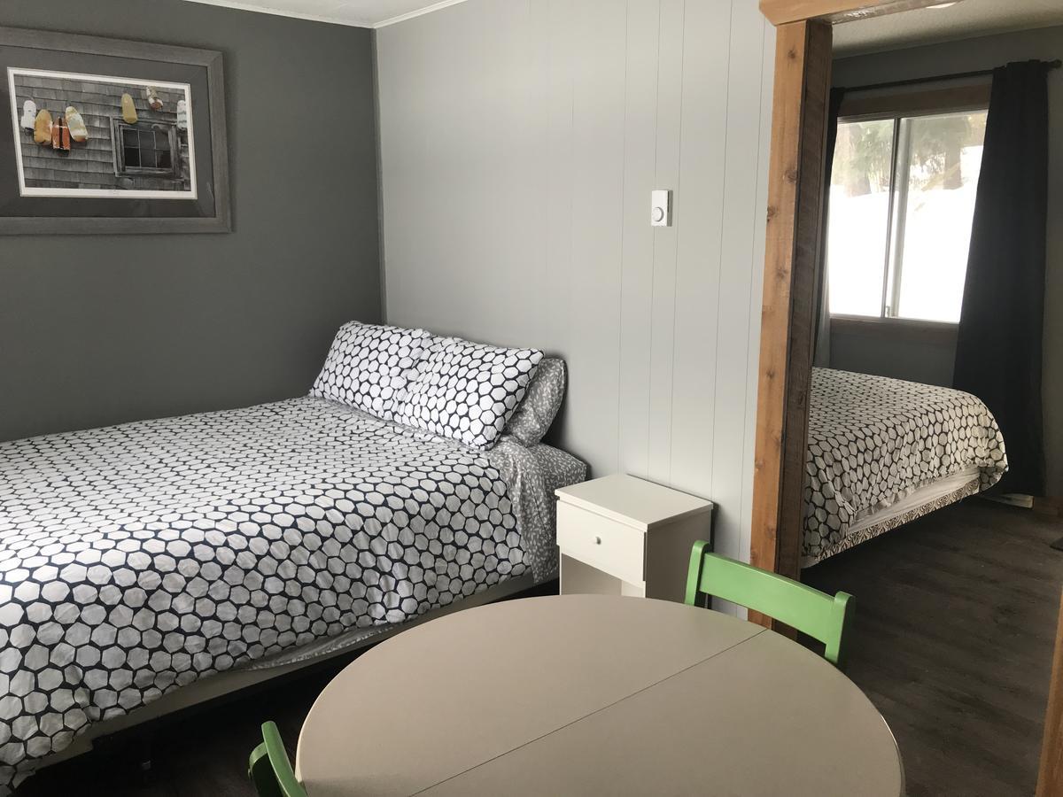 Jasper Way Inn Resort & Campground Clearwater Bagian luar foto