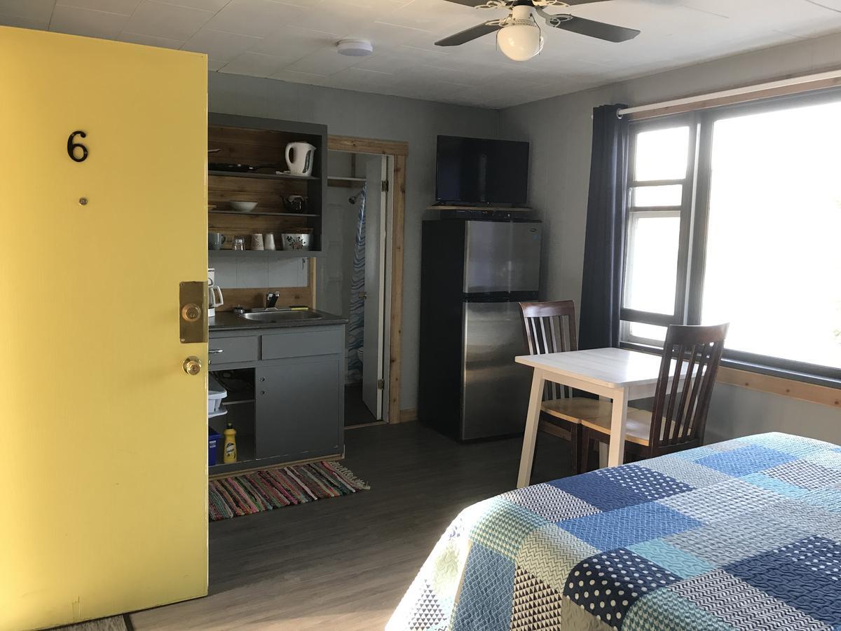 Jasper Way Inn Resort & Campground Clearwater Bagian luar foto