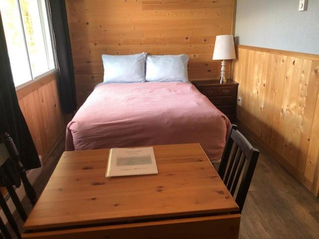Jasper Way Inn Resort & Campground Clearwater Bagian luar foto
