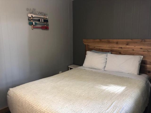 Jasper Way Inn Resort & Campground Clearwater Bagian luar foto