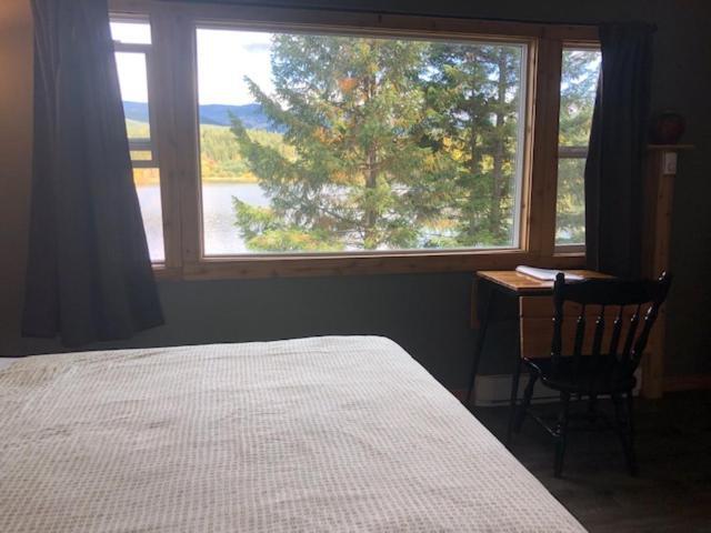 Jasper Way Inn Resort & Campground Clearwater Bagian luar foto