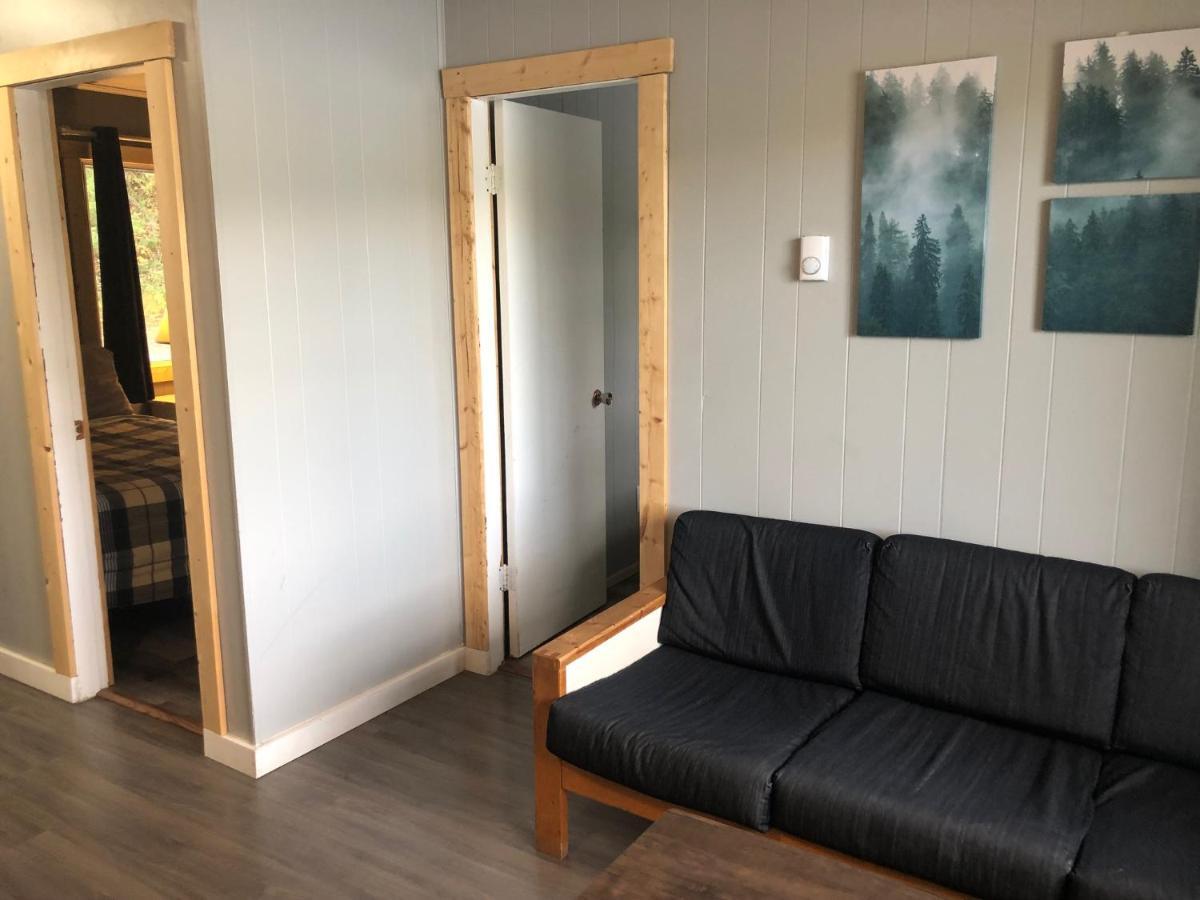 Jasper Way Inn Resort & Campground Clearwater Bagian luar foto