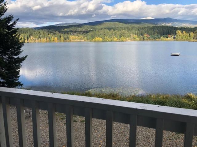Jasper Way Inn Resort & Campground Clearwater Bagian luar foto