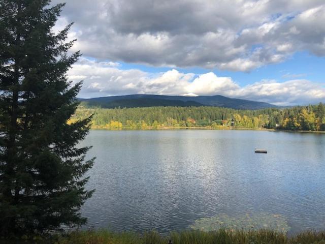Jasper Way Inn Resort & Campground Clearwater Bagian luar foto