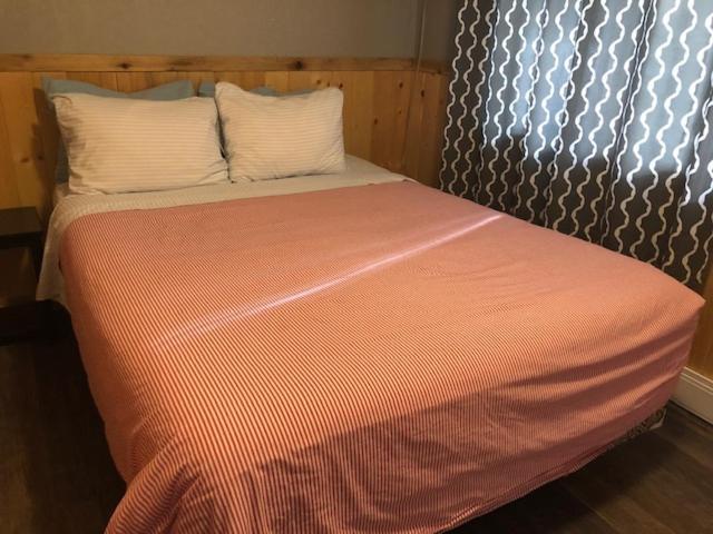 Jasper Way Inn Resort & Campground Clearwater Bagian luar foto