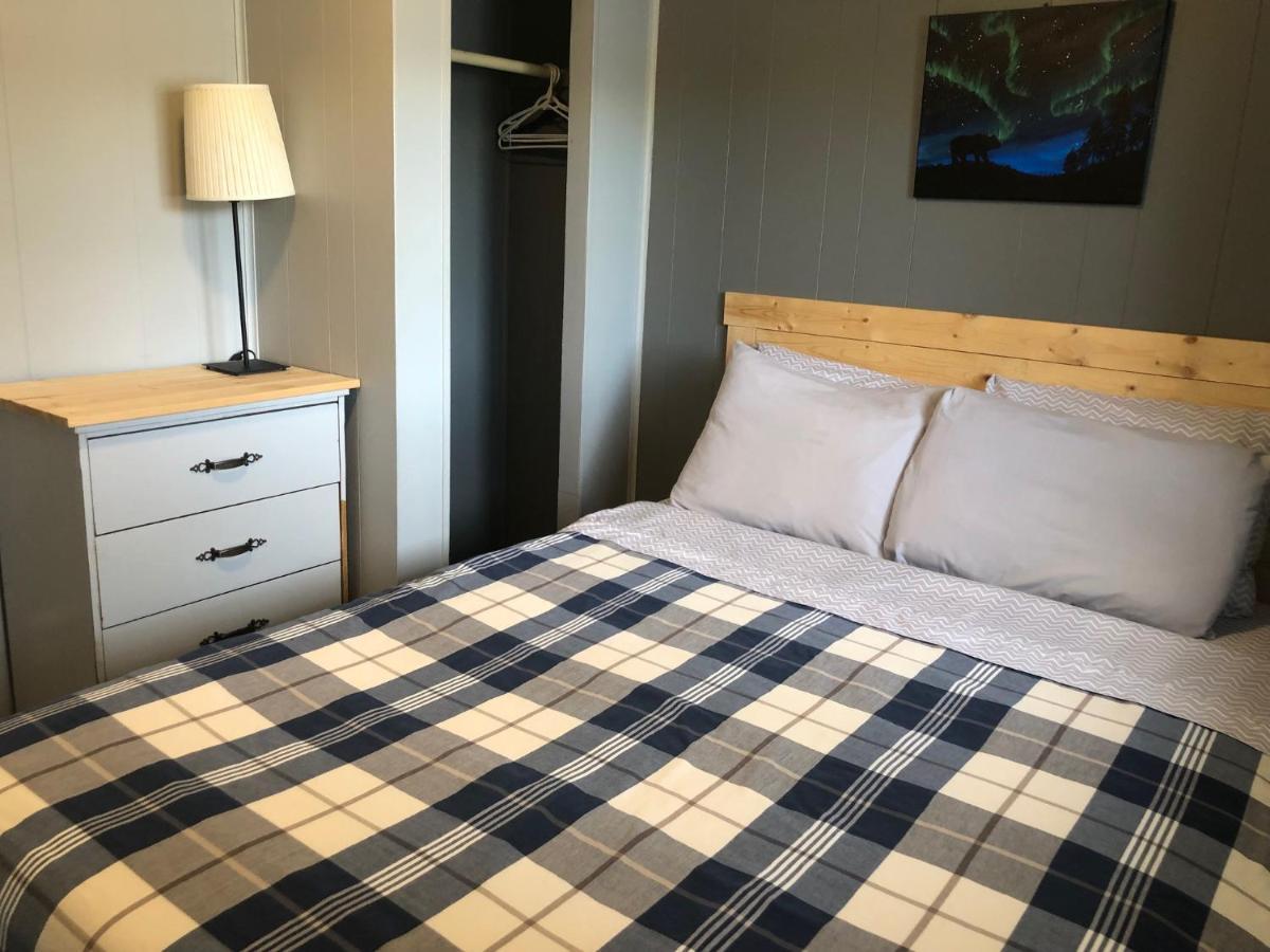 Jasper Way Inn Resort & Campground Clearwater Bagian luar foto