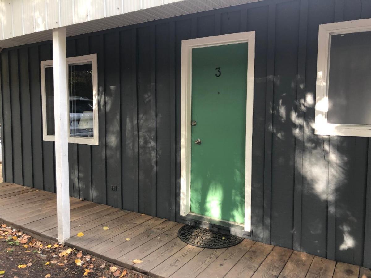 Jasper Way Inn Resort & Campground Clearwater Bagian luar foto