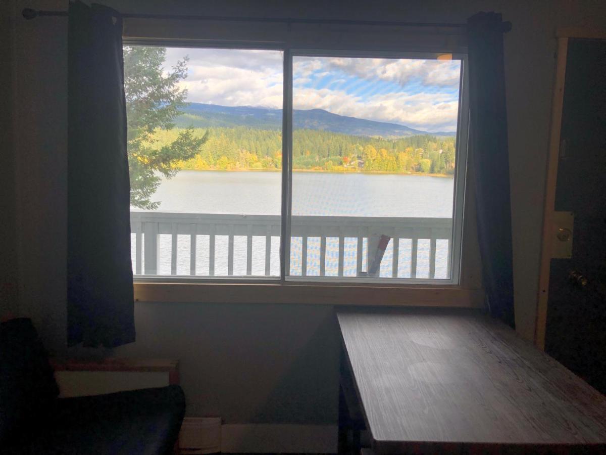 Jasper Way Inn Resort & Campground Clearwater Bagian luar foto