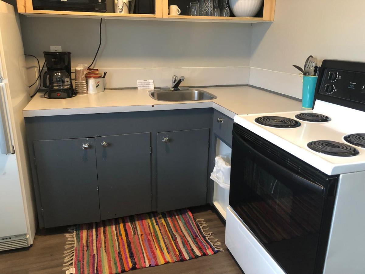 Jasper Way Inn Resort & Campground Clearwater Bagian luar foto